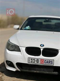 بي ام دبليو الفئة 5